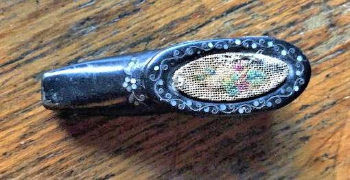 Ladies Snuff Box