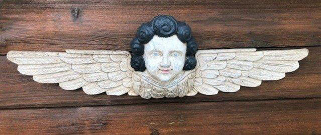 Winged Angel