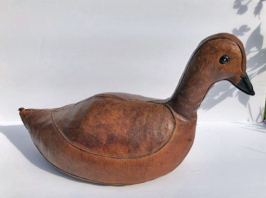 Omersa Duck Doorstop