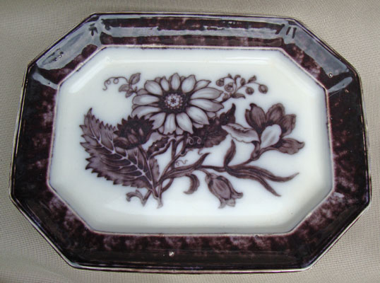 Mulberry Platter