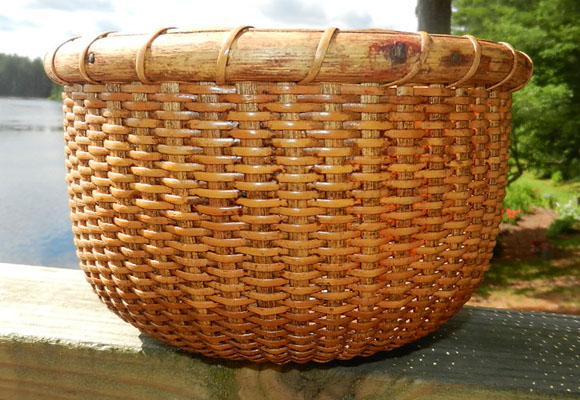 Nantucket Basket