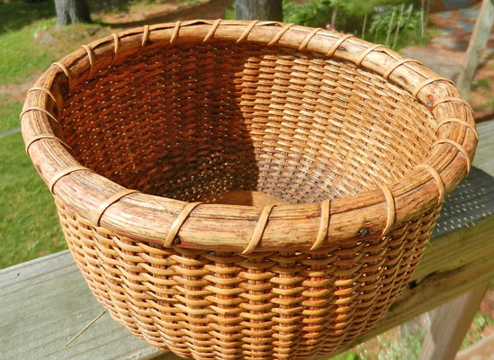 Nantucket Basket