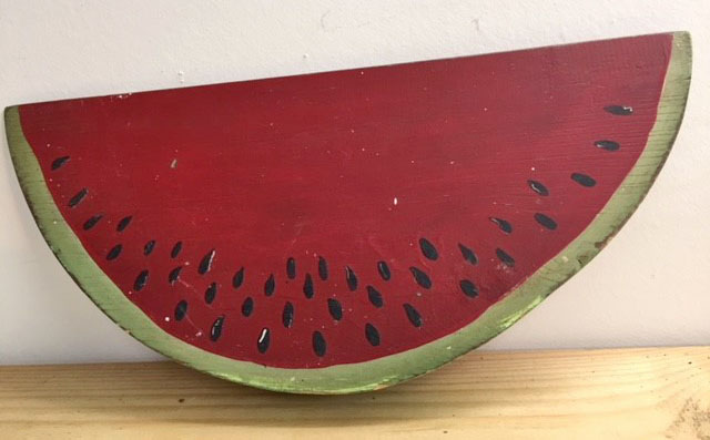 Watermelon Slice