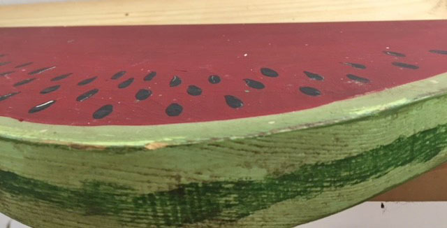 Watermelon Slice