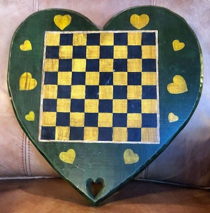 Checkerboard