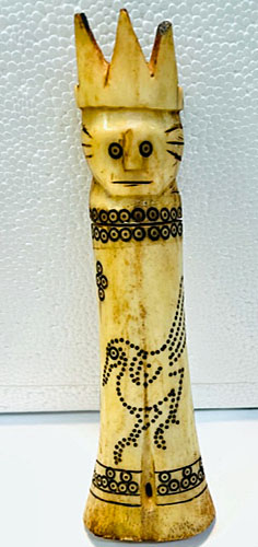 Bone Carving